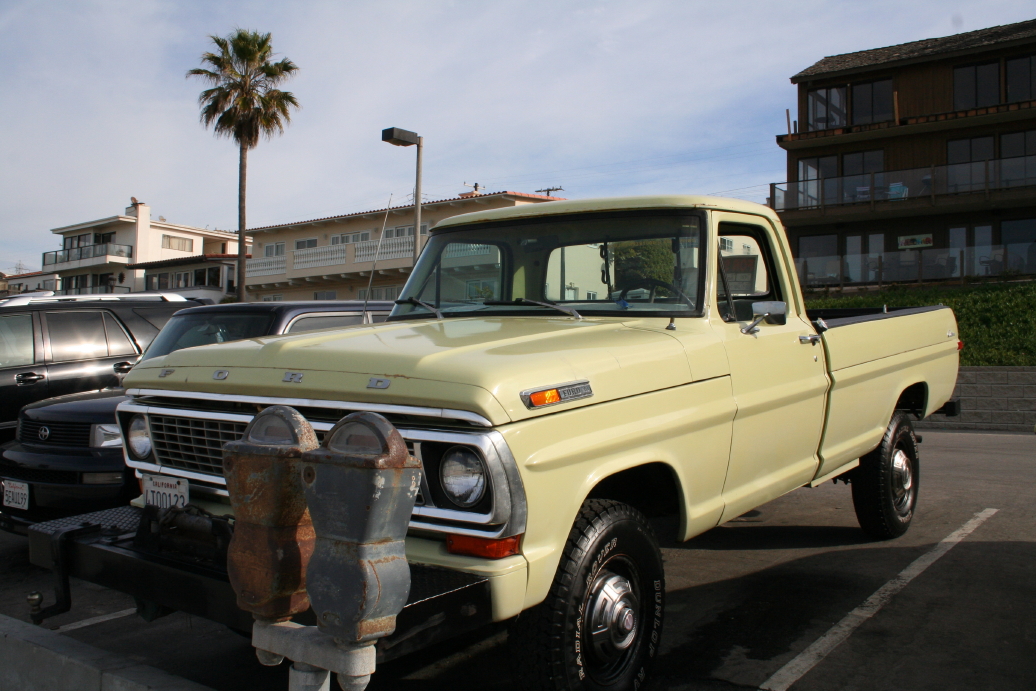 1970 ford F250 | アメ車・逆輸入車・レストア 新車中古車のネット販売